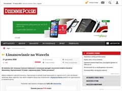 http://www.dziennikpolski24.pl/pl/region/limanowa/893664-limanowianie-na-wawelu.html