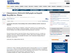 http://www.gazetakrakowska.pl/artykul/186373,limanowscy-chorzysci-dali-popis-na-kopule-bazyliki-sw-piotra,id,t.html?cookie=1#czytaj_dalej
