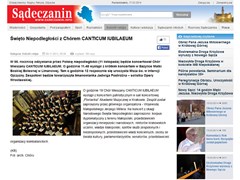 http://www.sadeczanin.info/kosciol-i-religia,10/swieto-niepodleglosci-z-chorem-canticum-iubilaeum,52924#.Up8CG-IhSaA